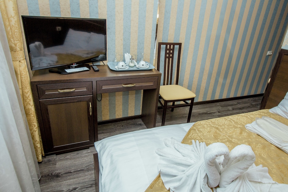 Comfort Double Room, Private Bathroom (3) photo 2
