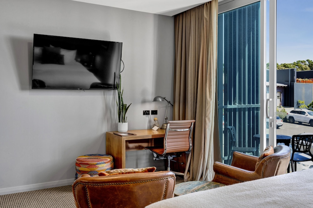 Premium Lux Suite