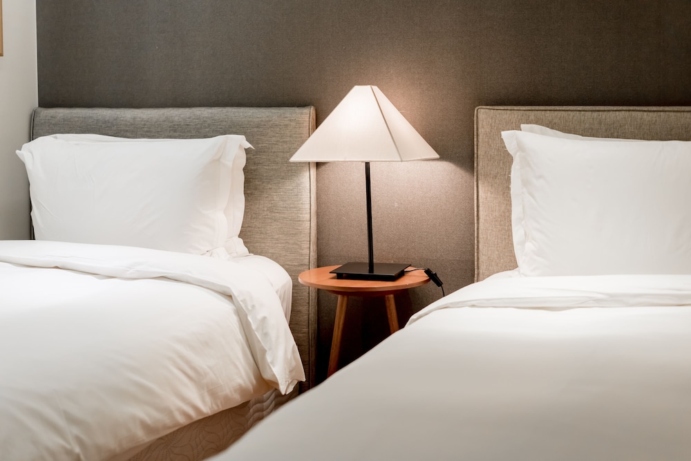Deluxe Suite, 2 Bedrooms