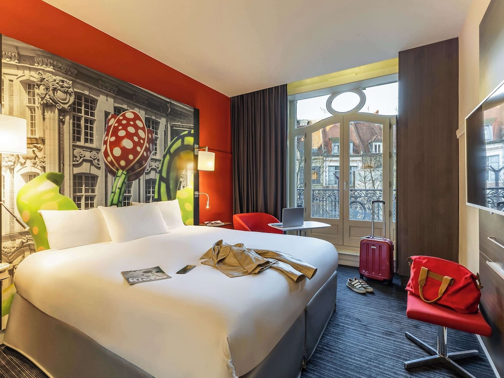 Classic Double Room, 1 Double Bed - Photo 4