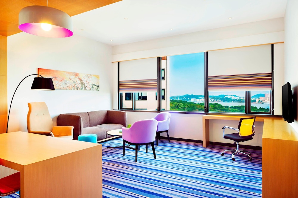 Suite, 1 Bedroom, City View photo 3
