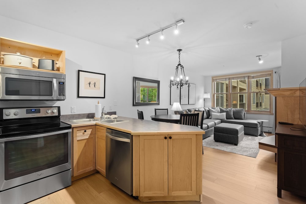 Apartment (1 Bedroom)