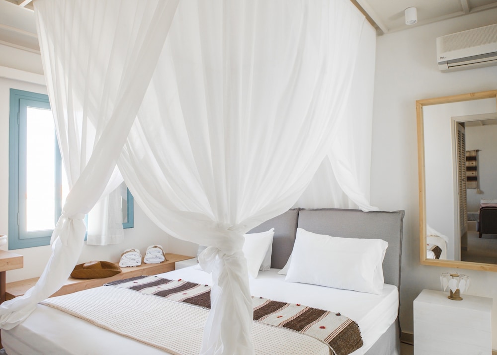 Duplex (2 room apartment)