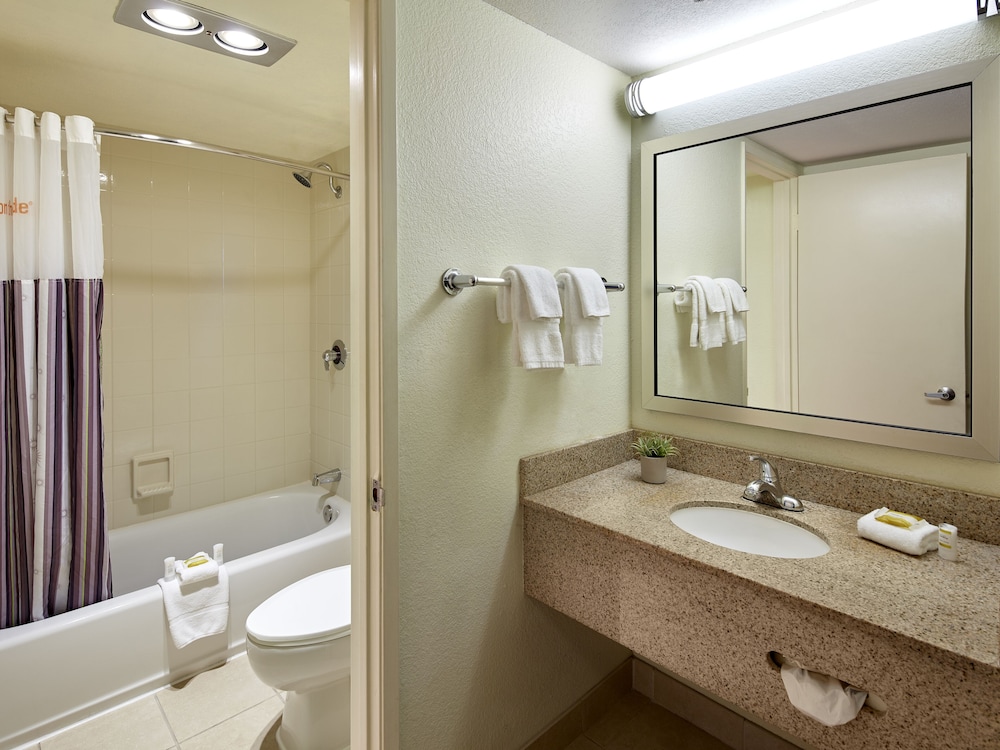 Deluxe Suite, Multiple Beds photo 2