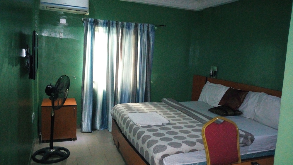 Basic Room