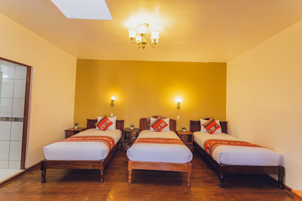 Classic Triple Room photo 1