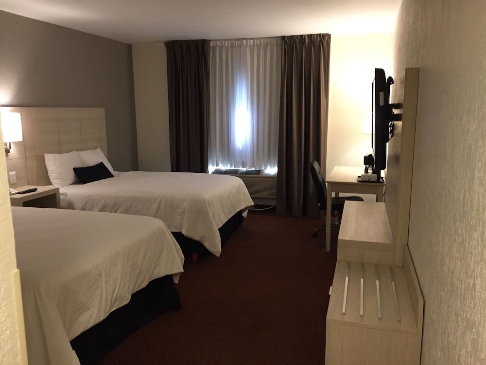 Standard Double Room - Photo 2