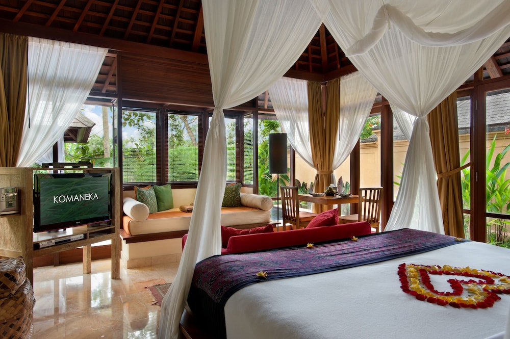 Villa, 1 Bedroom, Private Pool, Valley View - Photo 15