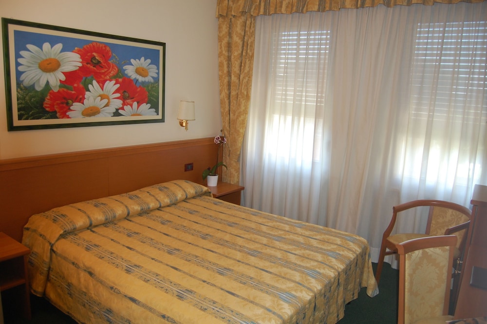 Double Room Single Use