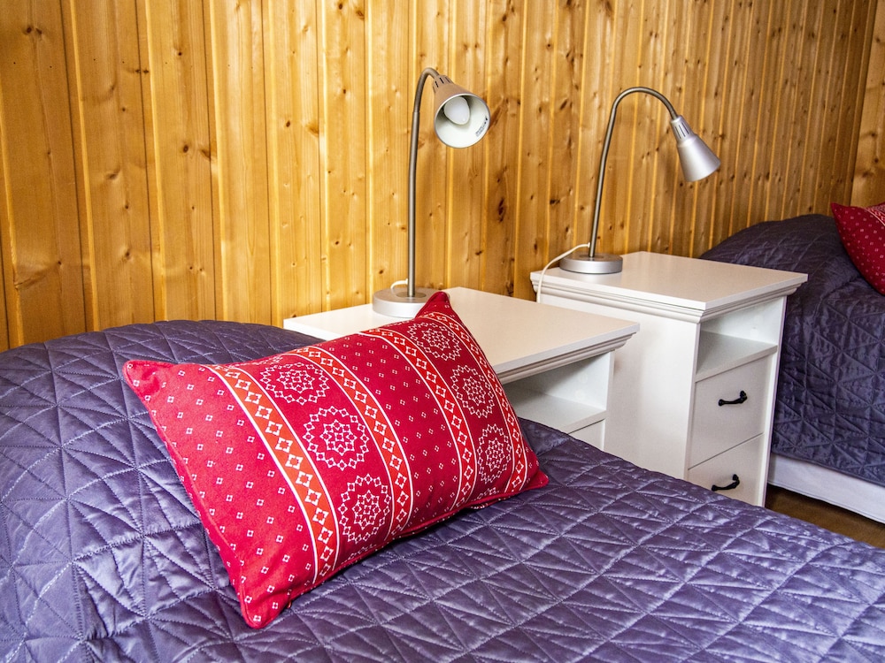 Marten Apartment