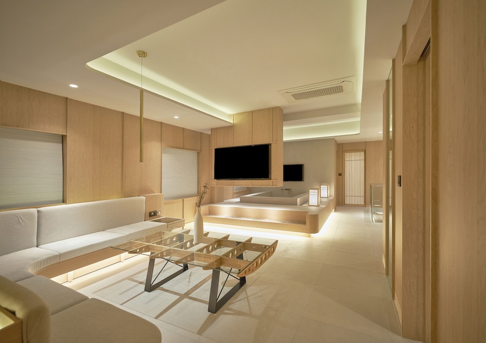 Family Spa Suite