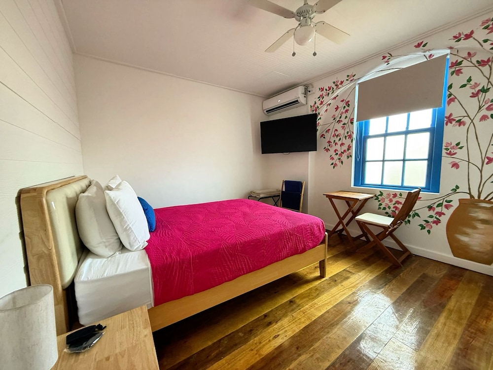 Standard Room, Ground Floor