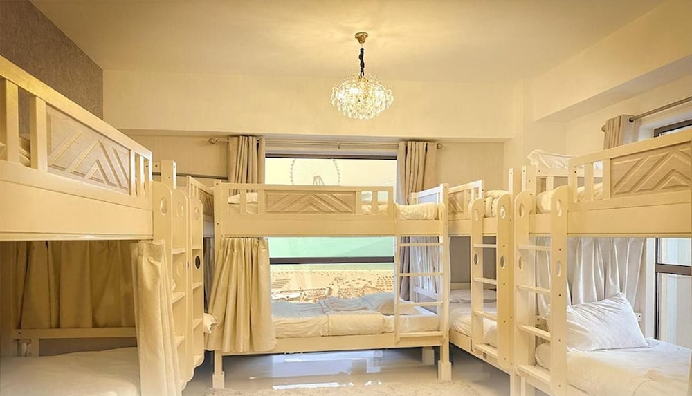 Premium Shared Mix Dormitory photo 1