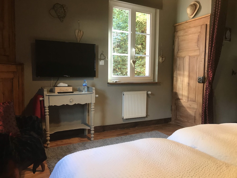 Comfort Double Room photo 3