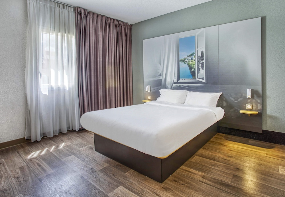 Standard Double Room, Mobility Accessible, Non Smoking