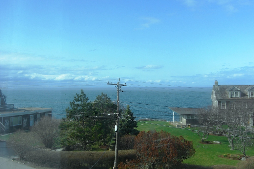 Cape Hedge Beach Room, 1 King Bed, Kitchenette, Sea View photo 1