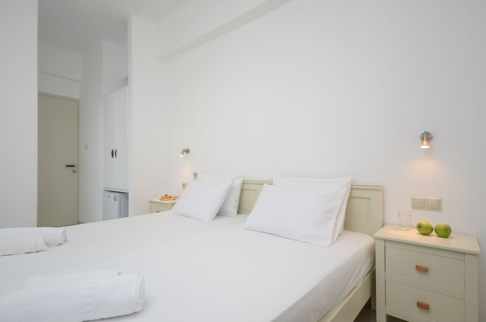 Double Room photo 1
