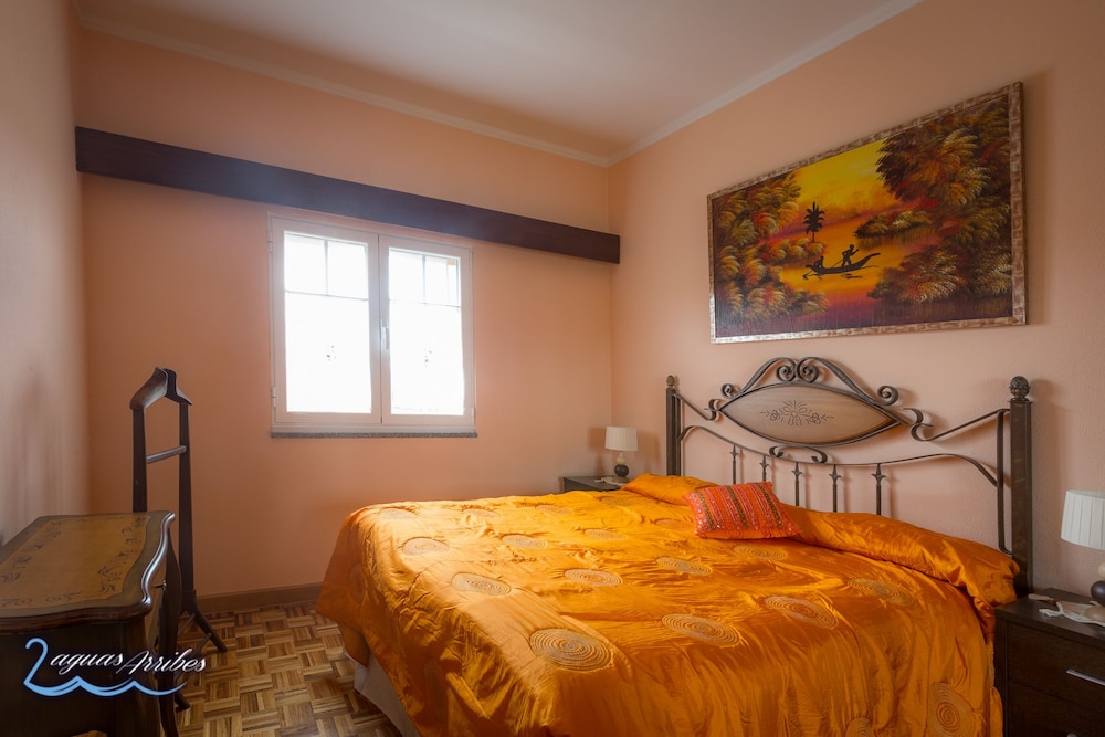 House, 3 Bedrooms, Terrace photo 3