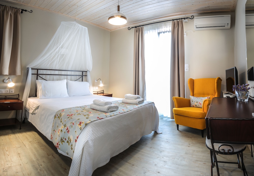 Executive Suite, Sea View photo 1