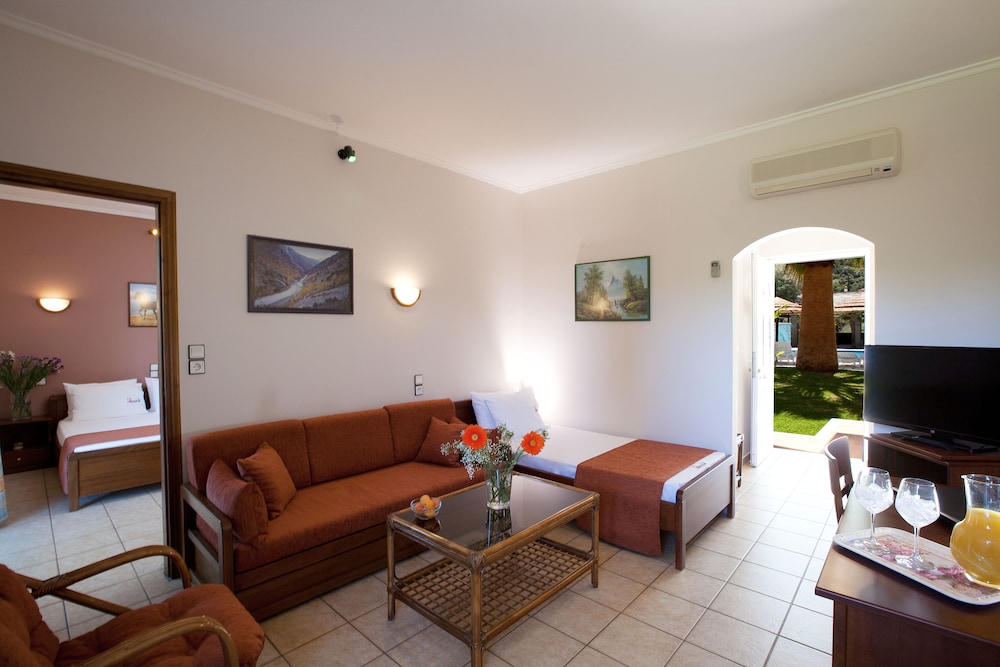 Apartment, 1 Bedroom