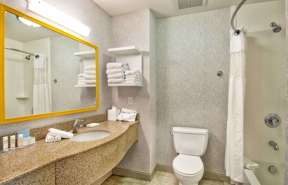 Suite, Accessible, Non Smoking - Photo 7
