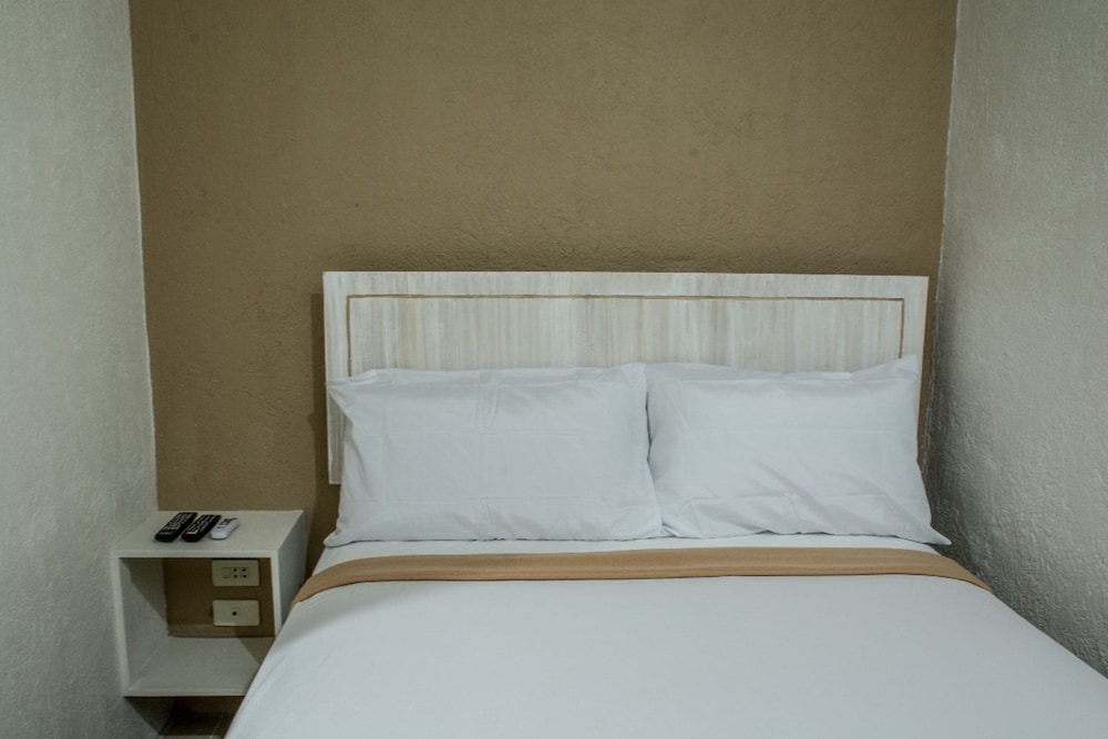 Standard Room photo 2