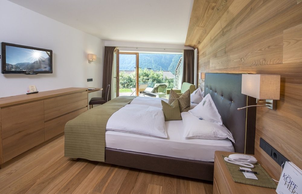 Triple Room photo 2