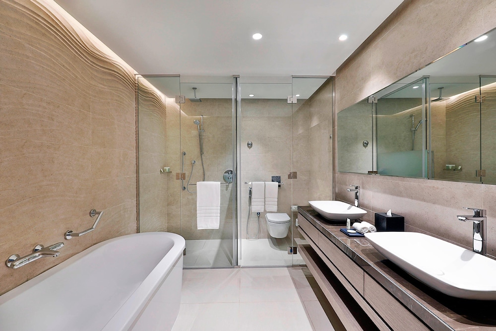 Executive Suite, 1 Bedroom photo 3
