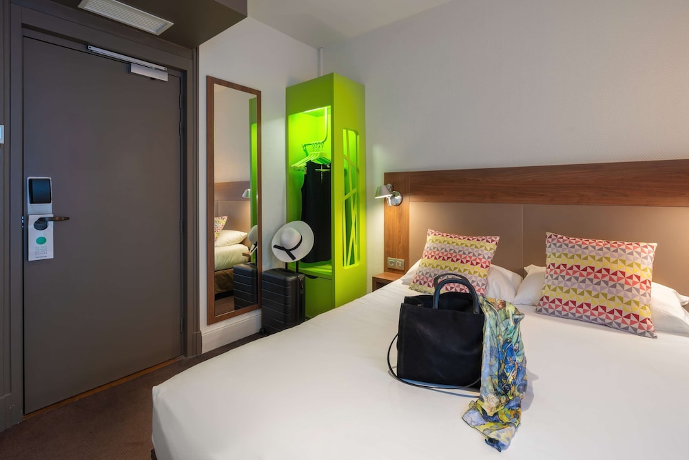 Standard Room, 1 Double Bed - Photo 1