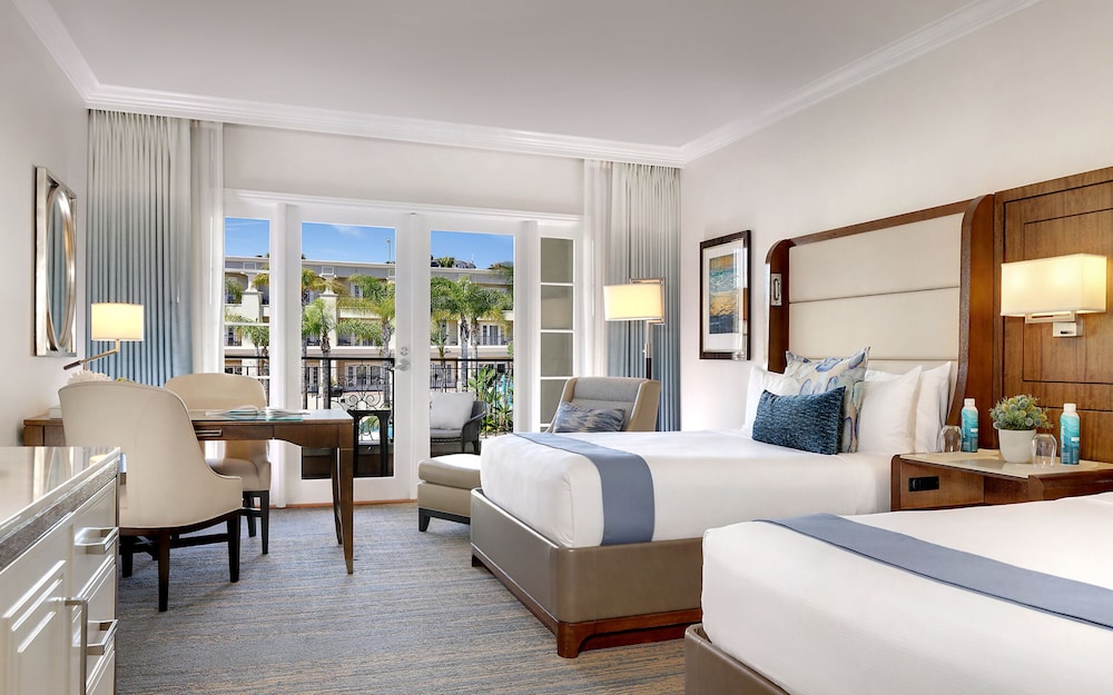 Room, 2 Queen Beds, Accessible, Bay View - Photo 2