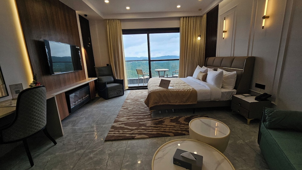 Signature Room, Mountain View