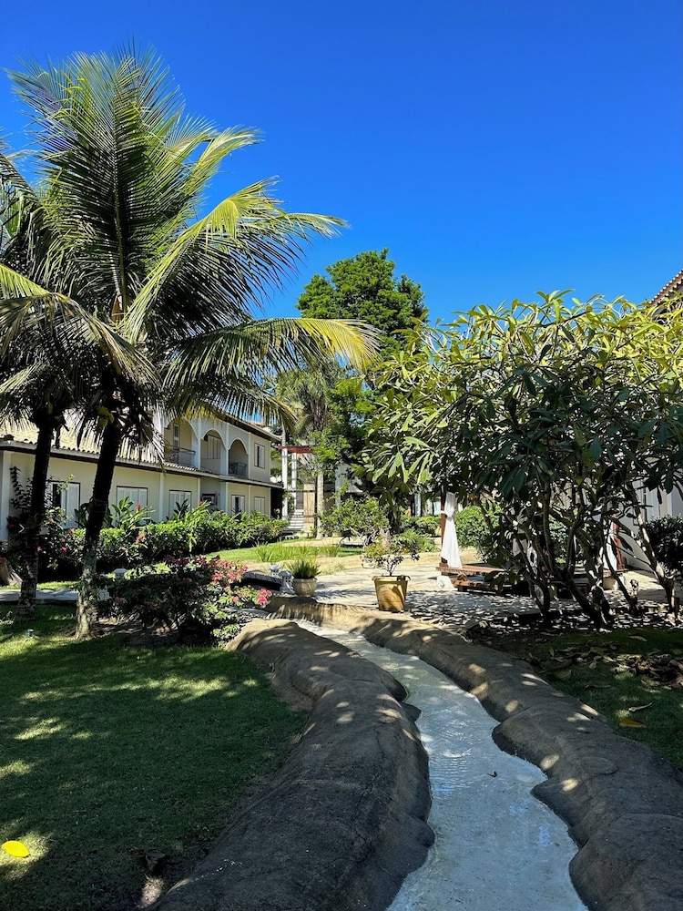 Double or Twin Room, Garden View - Photo 2