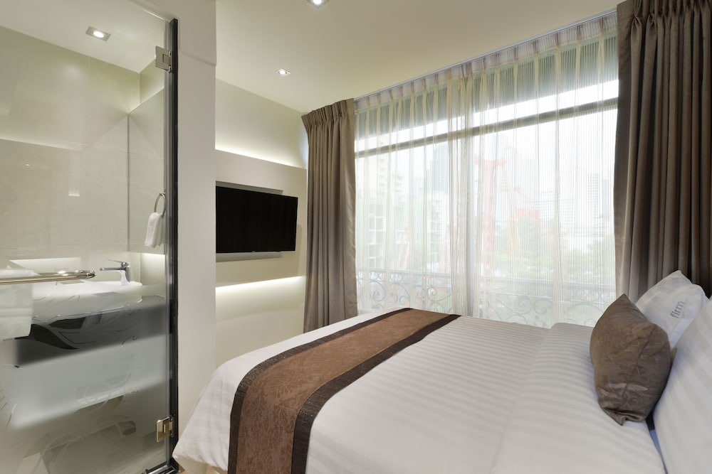 Deluxe Room photo 3