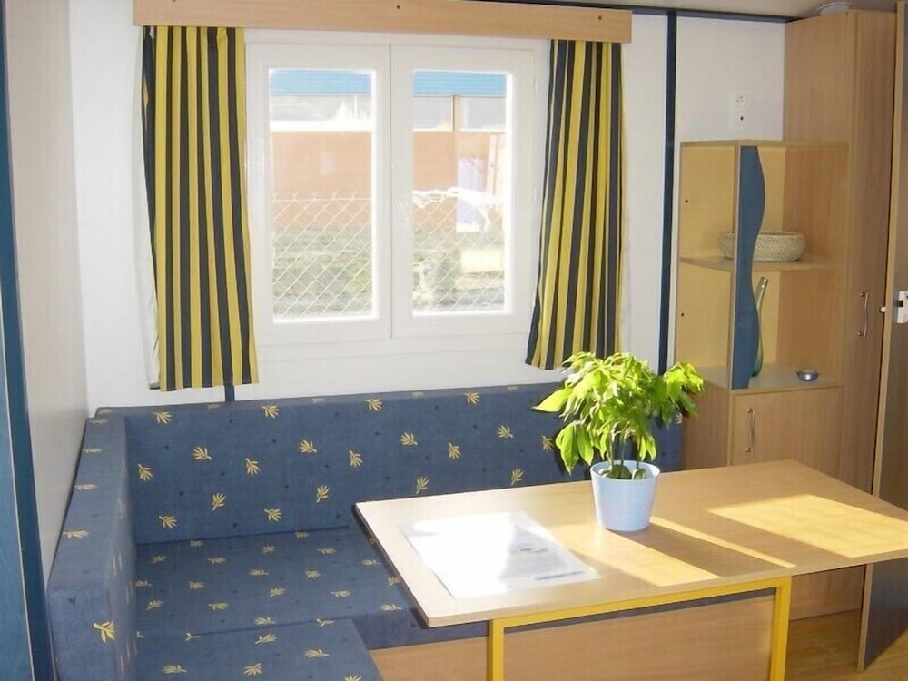 Mobile Home (4 pers.) photo 1