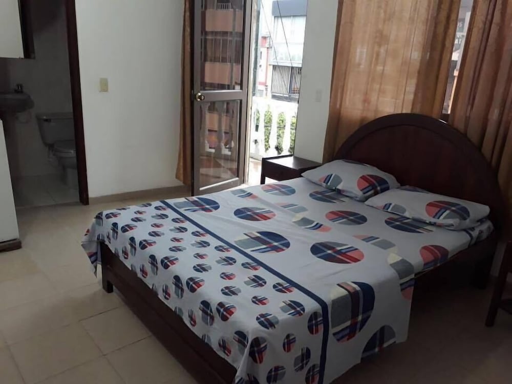 Double Room, 1 Double Bed photo 2