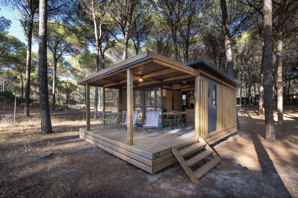 Comfort Chalet
