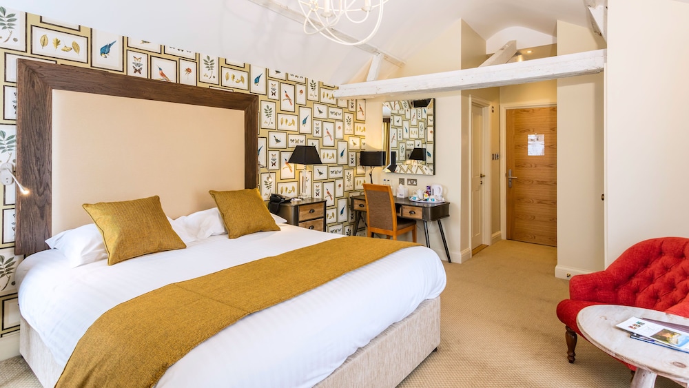 Barn Deluxe Room - Photo 2
