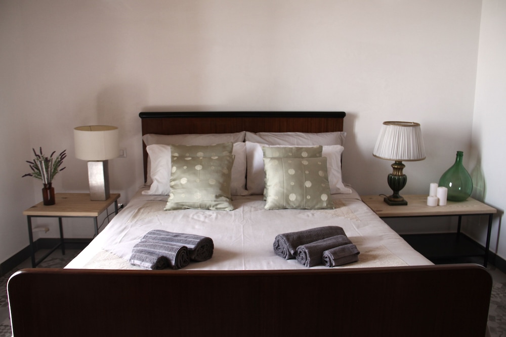 Superior Double Room, 1 Queen Bed, Mountain View photo 1