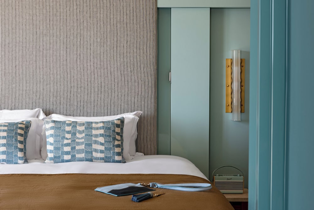 Junior Suite (Signature Ocean)