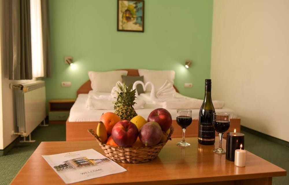 Superior Double Room photo 1