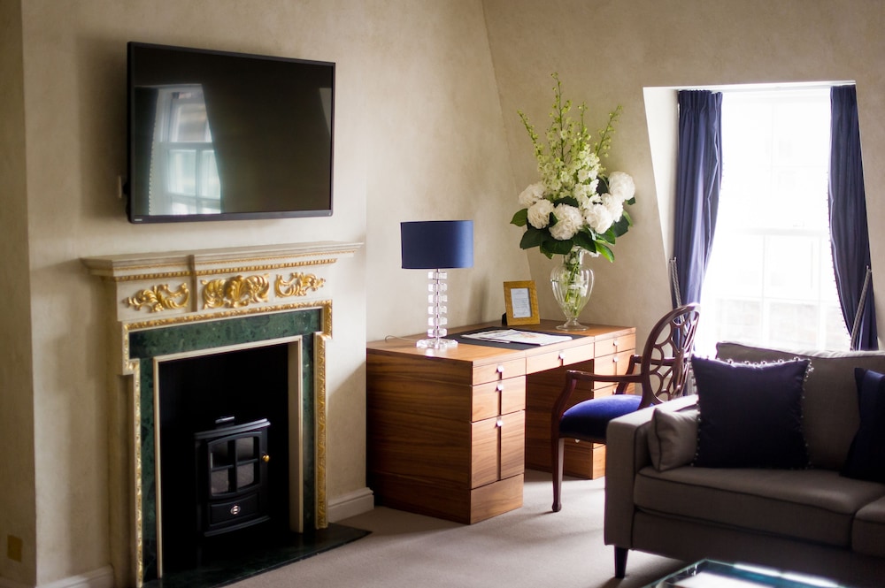 Classic Apartment, 1 Bedroom, City View photo 1