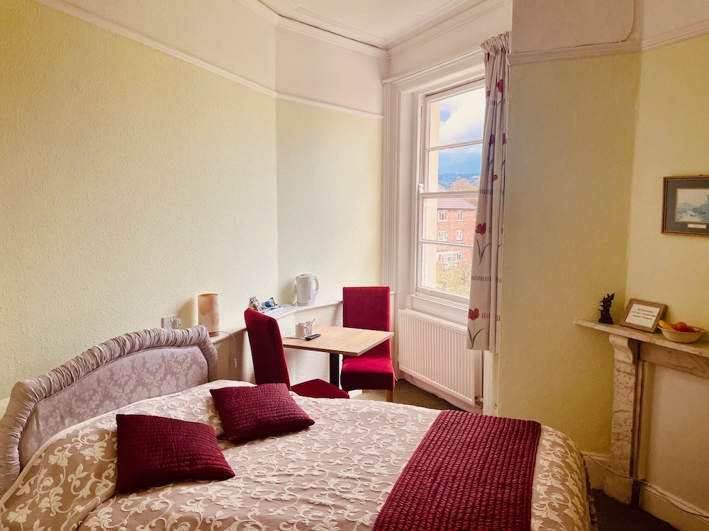 Double Room, Ensuite