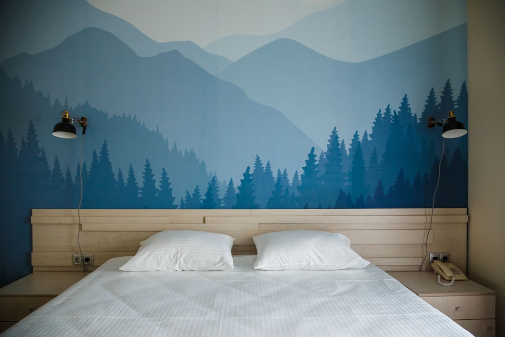 Luxury Room photo 1