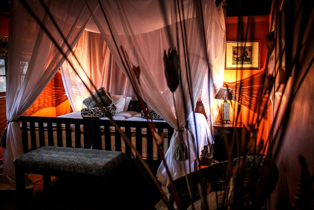 Luxury Safari photo 2