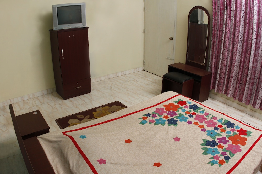Standard Double Room, 1 Double Bed