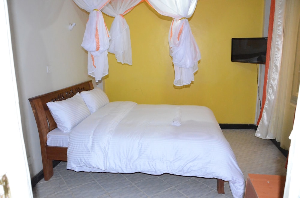 Standard Double Room, 1 Double Bed