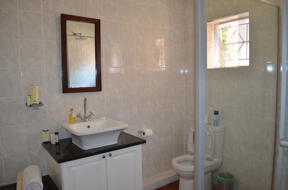 Veranda/Courtyard Suite photo 3