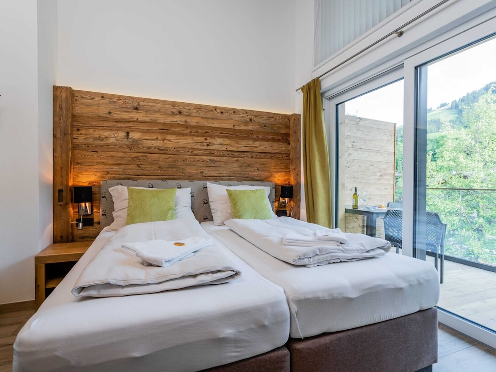 Chalet photo 3