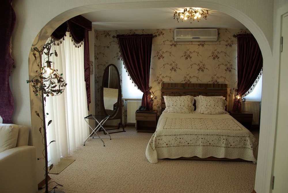 Superior Room, Sea View