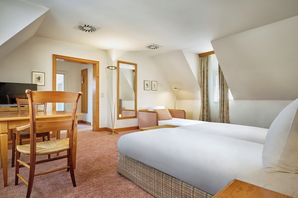 Triple Room (Privilege) photo 2